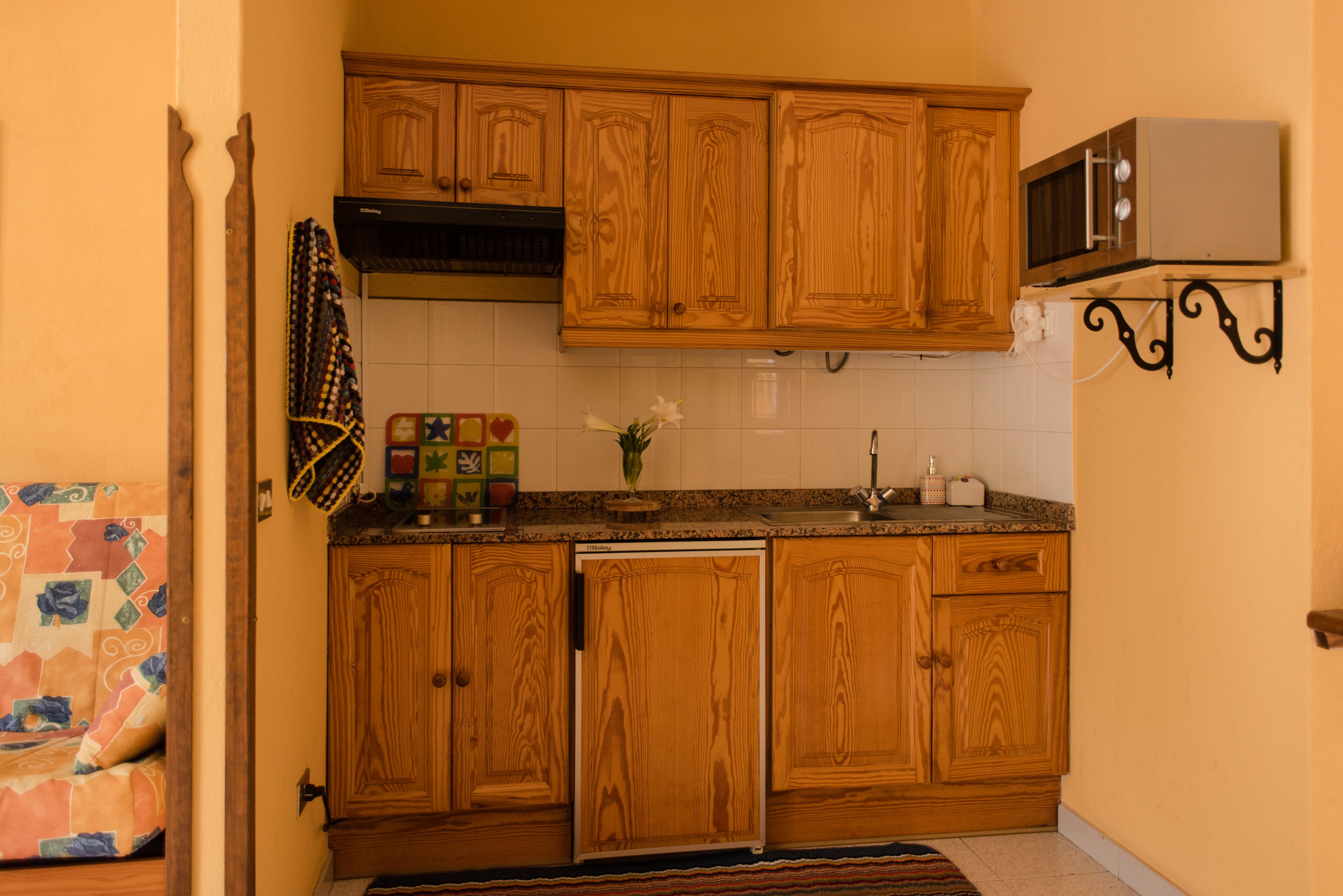 Apartamentos Mayoysa Breña Baja Εξωτερικό φωτογραφία