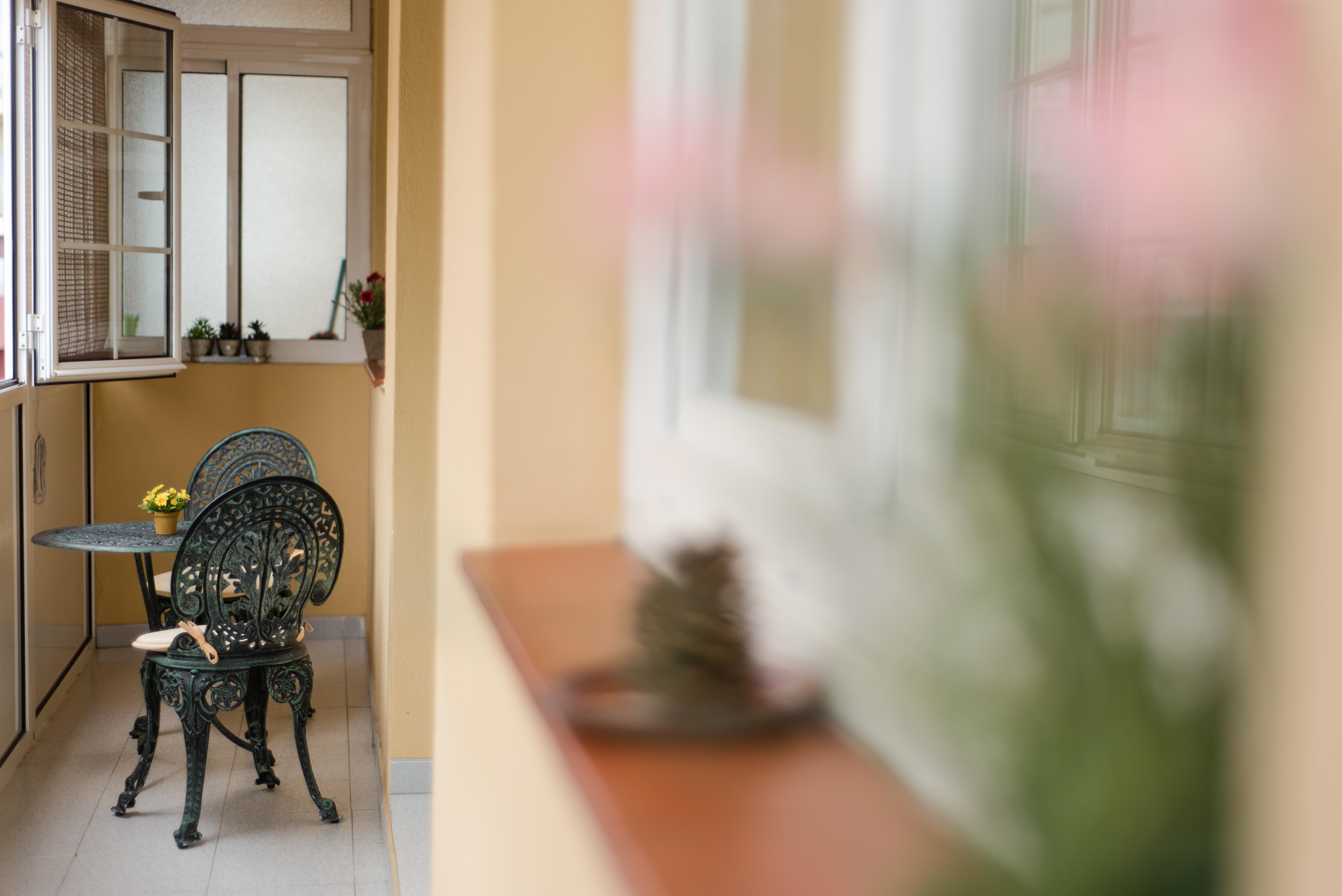 Apartamentos Mayoysa Breña Baja Εξωτερικό φωτογραφία