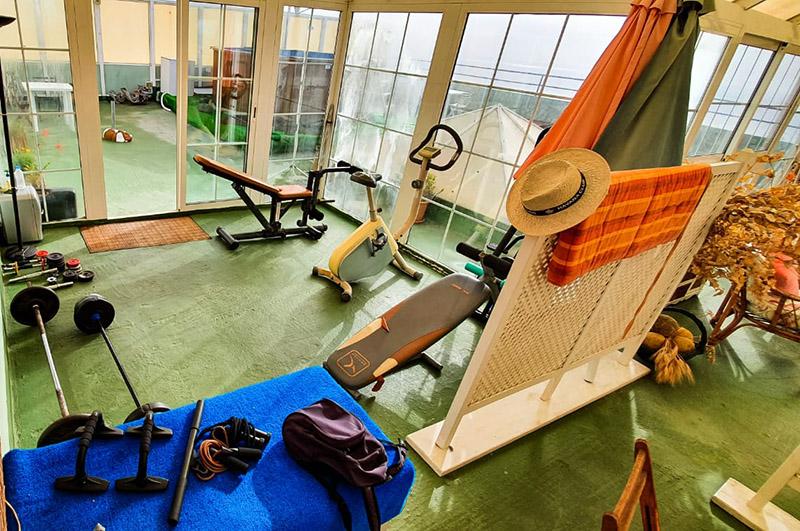 Apartamentos Mayoysa Breña Baja Εξωτερικό φωτογραφία