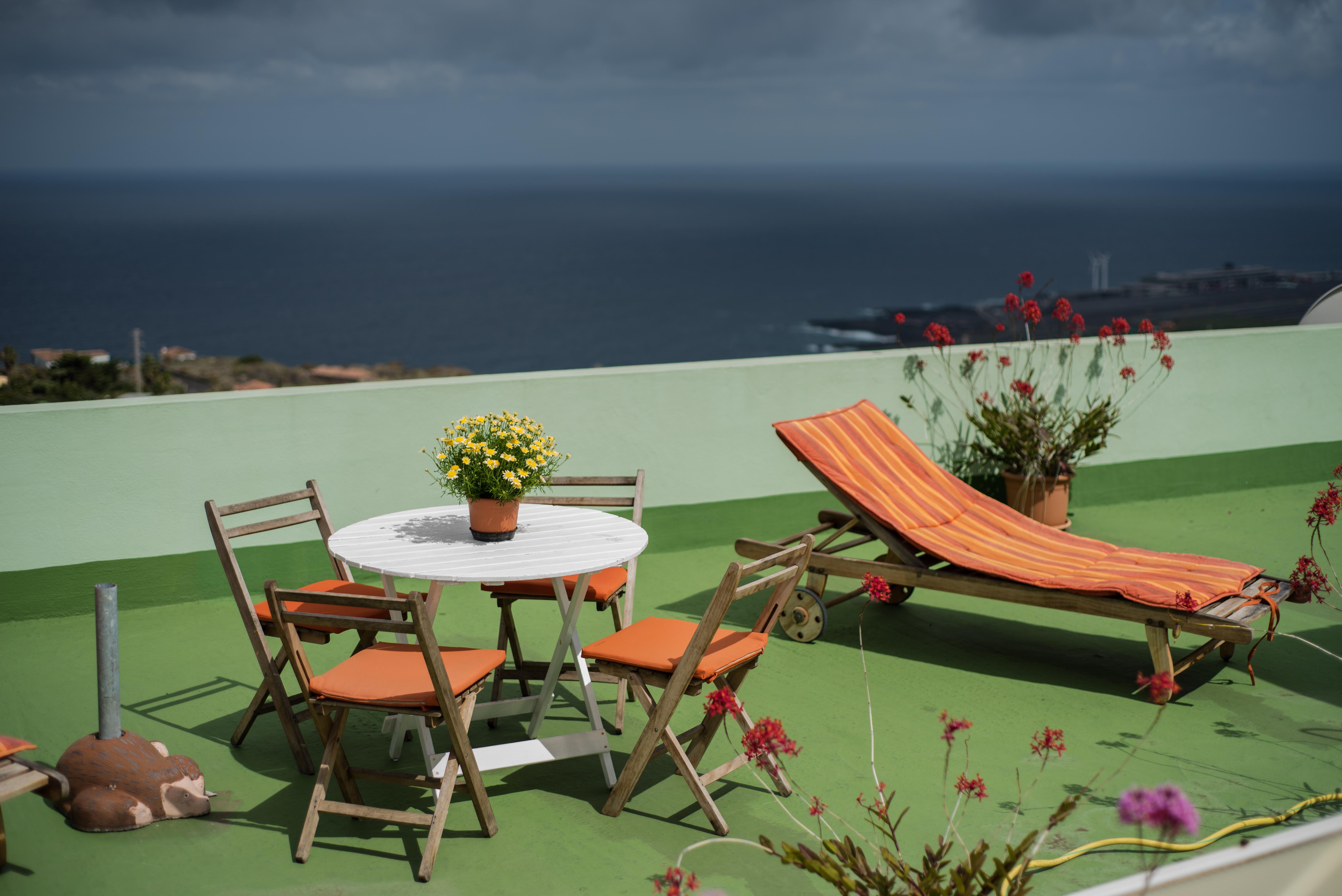 Apartamentos Mayoysa Breña Baja Εξωτερικό φωτογραφία