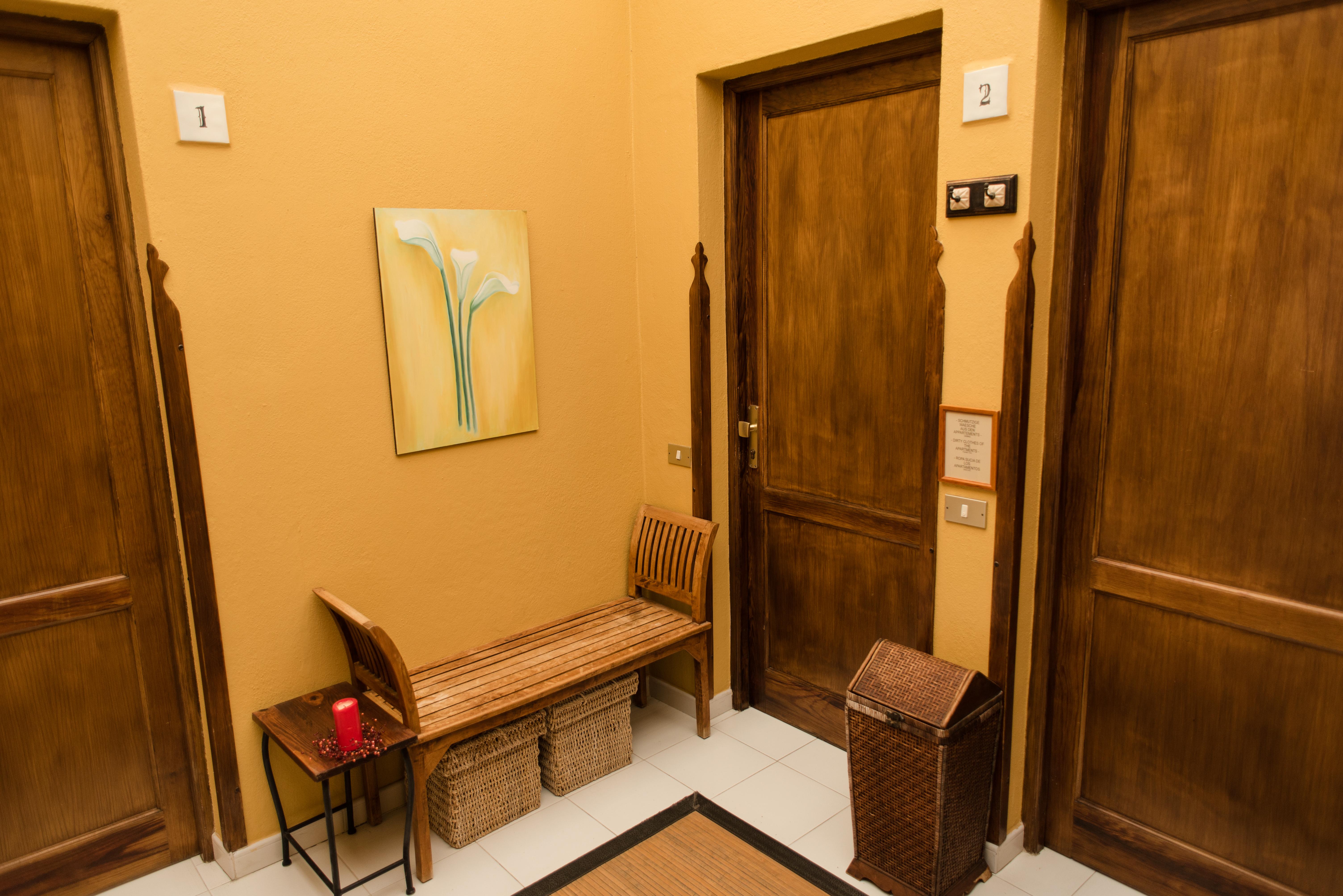 Apartamentos Mayoysa Breña Baja Εξωτερικό φωτογραφία